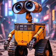 ❣WALL•E❣