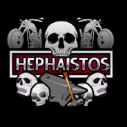 Hephaistos