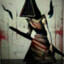 Pyramid Head