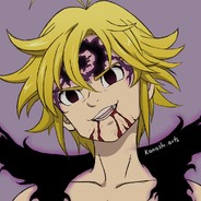 メリオダス