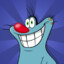 Oggy et ses cafards