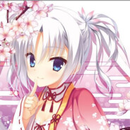 活着就是为了朝武芳乃