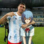 Di maria y su waifu