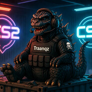 Steam Avatar
