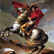 Napoléon I Bonaparte