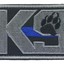 k-9