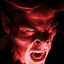 evil demon