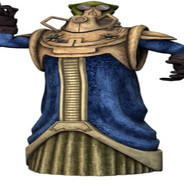 Player Avatar