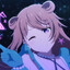 桜花万代王