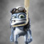 crazy frog