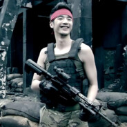 只给原神玩家发枪