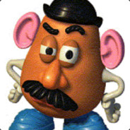 Mr Potato