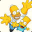 Homer  Simpson CSBETGO.COM