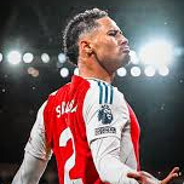 Saliba jr