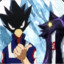 Fumikage Tokoyami