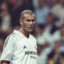 Zidane - Real Madrid