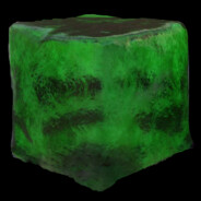 The Cube