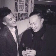 故事不感人.只是讲故事的人一直掉眼泪