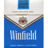 【﻿ＢＢＬ】Winfield Blues