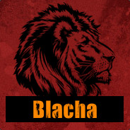 BlachaB