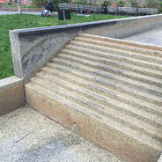 max palmer fountain