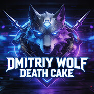 ●DeathCake●Dmitriy_Wolf
