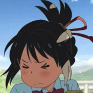 宫水三叶ScarecRow