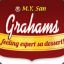 M.Y. San Grahams