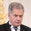 Sauli Niinistö