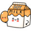 SOYMILK