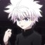 Killua