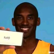 Kobe Bryant