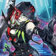 黒魔女—ディアベルスター