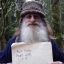 Mick Dodge