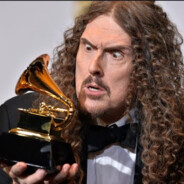 Weird Al Yankovic