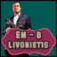 Em-B Livonietis