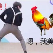 厉不厉害你鸡哥