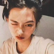 希望李倩永远开心