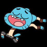 Gumball avatar