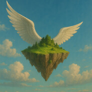 Wingedisland