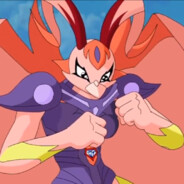 亚马森林神兽o_O