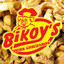 Bikoy&#039;s Chicharon