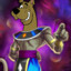 SCOOBY DOOH IS BACK