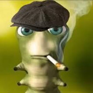 Steam Avatar
