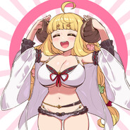 anila from granblue fanasty