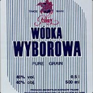 vodka | Qibic BVB!