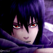 UchihaSasuke