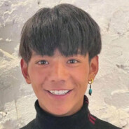 因为是开心超人所以一开心就超人