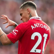 Antony