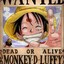 Monkey.D.Luffy